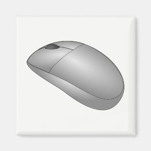 Aimant Souris informatique