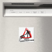 Aimant sous-construction (In Situ (Lave-vaisselle))
