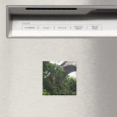 Aimant sous le pont (In Situ (Lave-vaisselle))