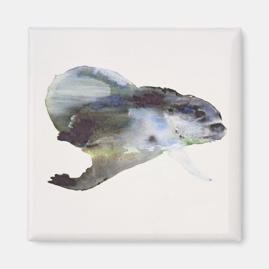 Aimant Sous-marin (Devant)