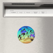 Aimant sous-marin (In Situ (Lave-vaisselle))