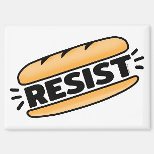 Aimant Sous Sandwich résiste au fascisme