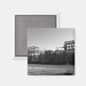 Aimant Sous-station (Recto/Verso)