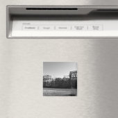 Aimant Sous-station (In Situ (Lave-vaisselle))