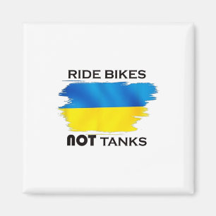 Aimant Soutenez Les Ukrainiens Ukraine Les Chemises Drape
