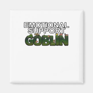 Aimant Soutenir Goblin Classique
