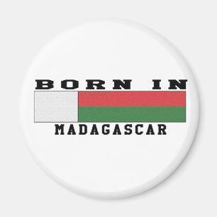 Aimant Soutenu au Madagascar