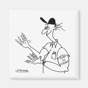 Aimant Soutenu au serrurier