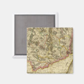 Aimant South Aberdeen, Banff (Recto/Verso)