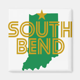 Aimant South Bend Indiana