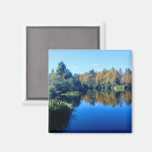 Aimant South Lake Howard (Recto/Verso)