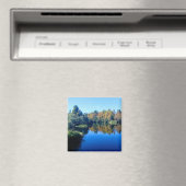 Aimant South Lake Howard (In Situ (Lave-vaisselle))