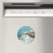 Aimant South Ledges, Appledore par Frederick Childe Hassa (In Situ (Lave-vaisselle))