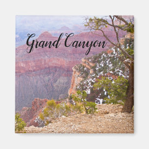 Aimant South Rim Grand Canyon