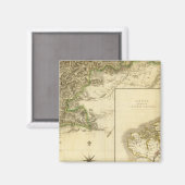 Aimant Southern Ross, Cromarty Shires (Recto/Verso)