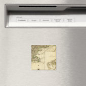 Aimant Southern Ross, Cromarty Shires (In Situ (Lave-vaisselle))