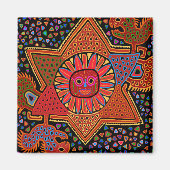 Aimant Southwest Del Sol (Devant)