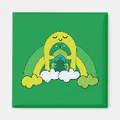 Aimant Soutien en santé mentale (Devant)