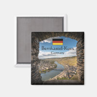 Souvenir Bernkastel-Kues