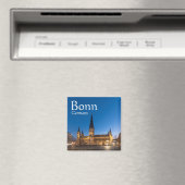 Aimant Souvenir Bonn Allemagne (In Situ (Lave-vaisselle))