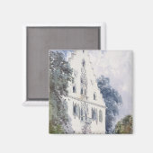 Aimant Souvenirs de Rosenau (Recto/Verso)