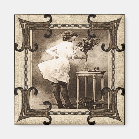 Aimant Souvenirs Fondateurs Des Jours Passés Par (Devant)