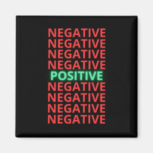 Aimant Soyez Positif Good Vibes Self Love Happiness Stick