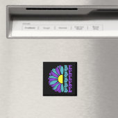 Aimant Soyez Prévention Sensibilisation Suower (In Situ (Lave-vaisselle))