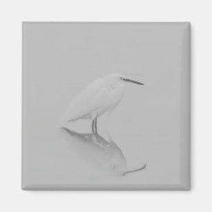 Aimant Soyez toujours Egret