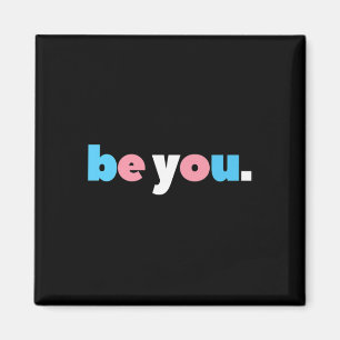 Aimant Soyez Transgenre Pride, Lgbtq Trans Flag, Lgbt F