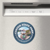 Aimant SP Custer (In Situ (Lave-vaisselle))