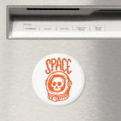 Aimant Space (In Situ (Lave-vaisselle))