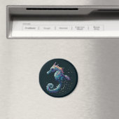 Aimant Space Seahorse (In Situ (Lave-vaisselle))
