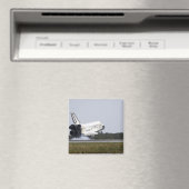 Aimant Space Shuttle Discovery touche 2 (In Situ (Lave-vaisselle))