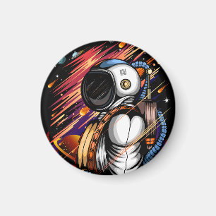 Aimant Spaceman