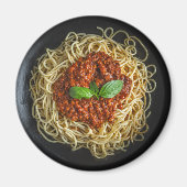 Aimant Spaghetti (Devant)