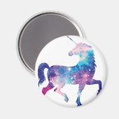 Aimant Sparkly Magical (Recto/Verso)