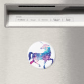 Aimant Sparkly Magical (In Situ (Lave-vaisselle))