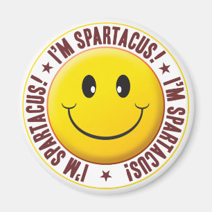 Aimant Spartacus