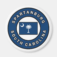 Spartanburg Caroline du Sud