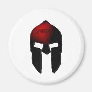 Aimant spartiate