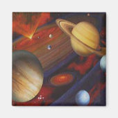 Aimant spatial (Devant)