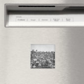 Aimant Spectateurs (In Situ (Lave-vaisselle))