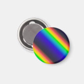 Aimant Spectrum (Recto/Verso)