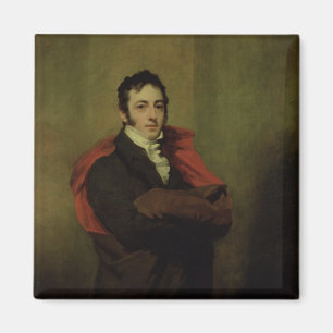 Aimant Spencer, 2ème marquise de Northampton, 1821