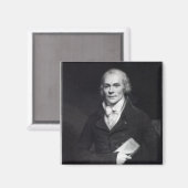 Aimant Spencer Perceval (Recto/Verso)