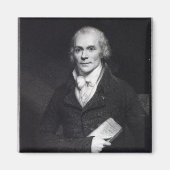 Aimant Spencer Perceval (Devant)