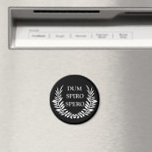 Aimant sperme spiro (In Situ (Lave-vaisselle))