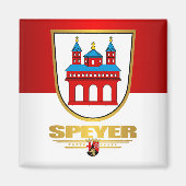 Aimant Speyer (Devant)