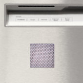 Aimant Sphères blanches (In Situ (Lave-vaisselle))